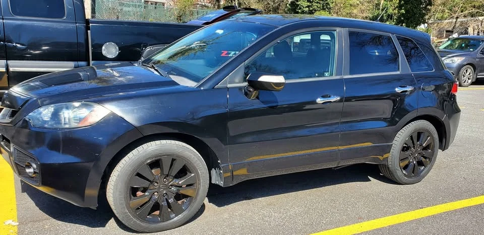 2012 Acura RDX 1st Gen - Image 3 of 5