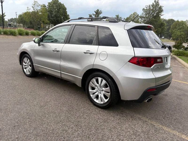 2012 Acura RDX 1st Gen - Image 9 of 20