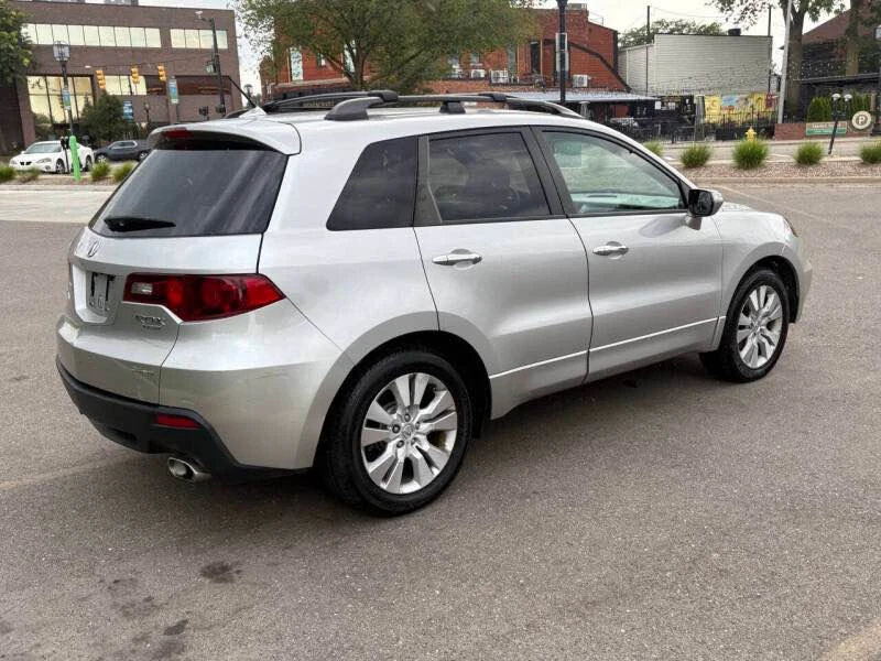 2012 Acura RDX 1st Gen - Image 7 of 20