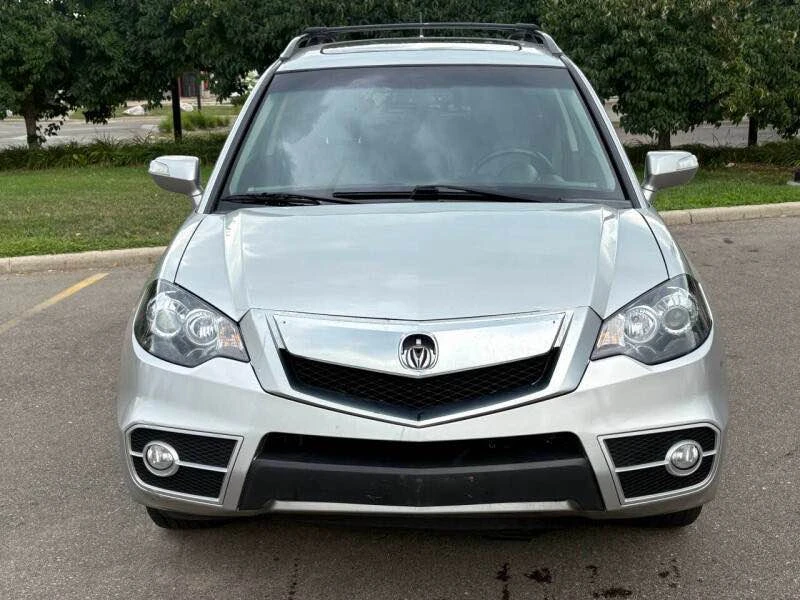 2012 Acura RDX 1st Gen - Image 3 of 20