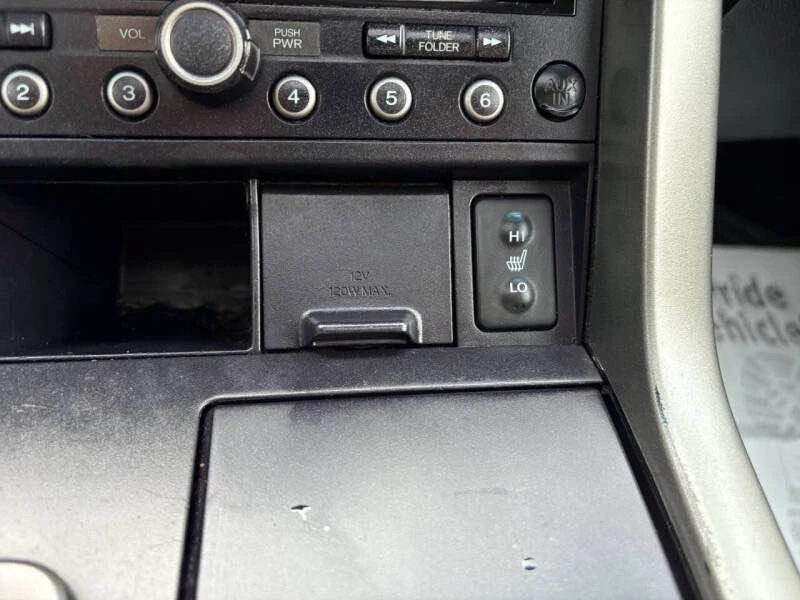 2012 Acura RDX 1st Gen - Image 19 of 20