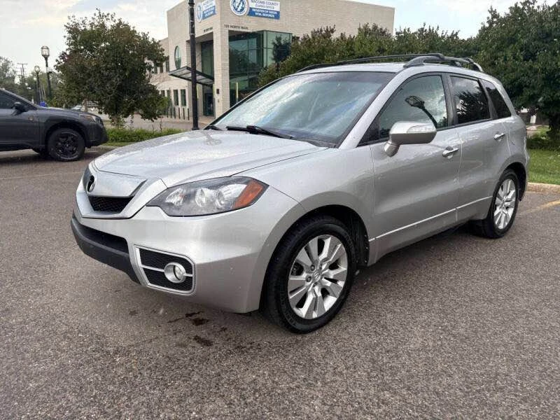 2012 Acura RDX 1st Gen - Image 12 of 20