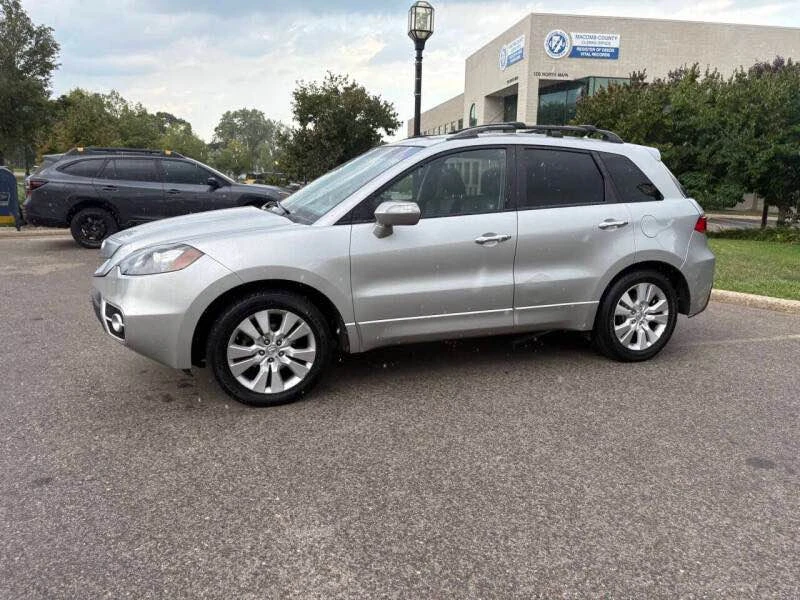 2012 Acura RDX 1st Gen - Image 11 of 20