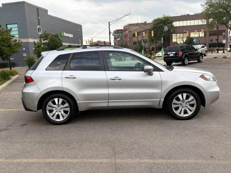 2012 Acura RDX 1st Gen - Image 6 of 20