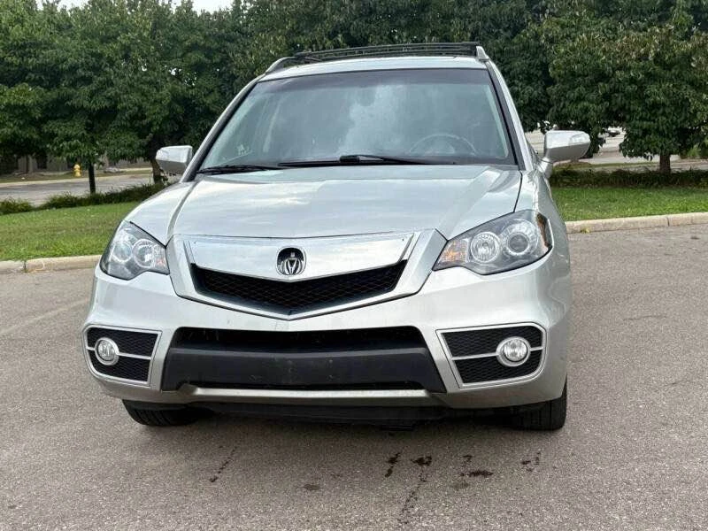 2012 Acura RDX 1st Gen - Image 2 of 20