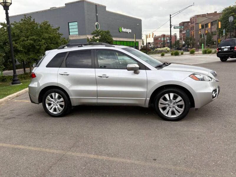 2012 Acura RDX 1st Gen - Image 5 of 20