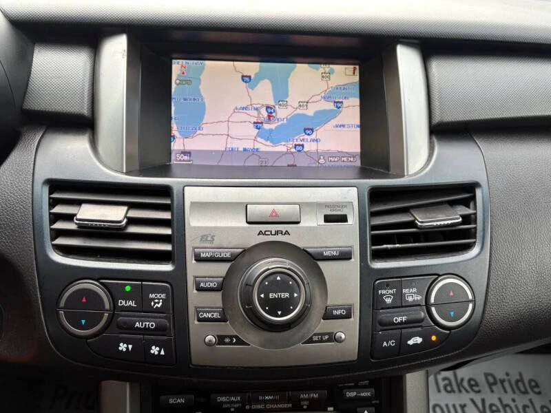 2012 Acura RDX 1st Gen - Image 15 of 20