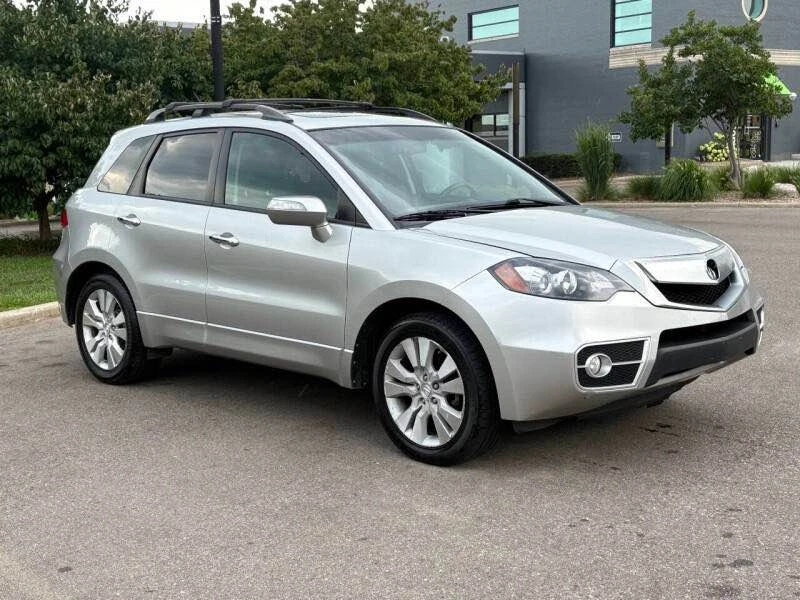 2012 Acura RDX 1st Gen - Image 4 of 20