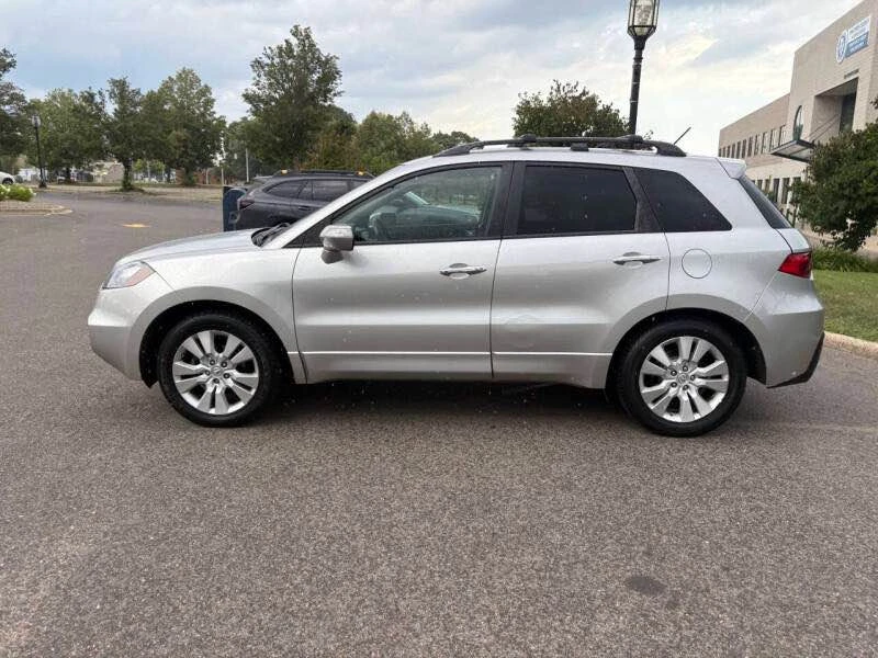 2012 Acura RDX 1st Gen - Image 10 of 20