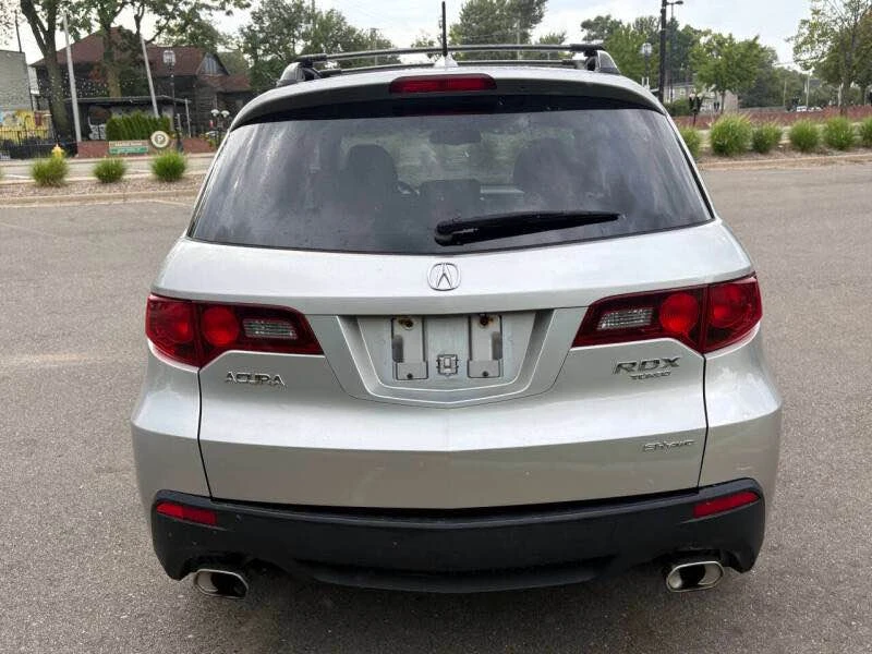 2012 Acura RDX 1st Gen - Image 8 of 20