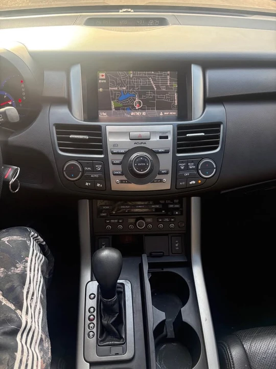 2012 Acura RDX 1st Gen - Image 11 of 15