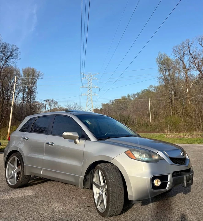 2012 Acura RDX 1st Gen - Image 2 of 15