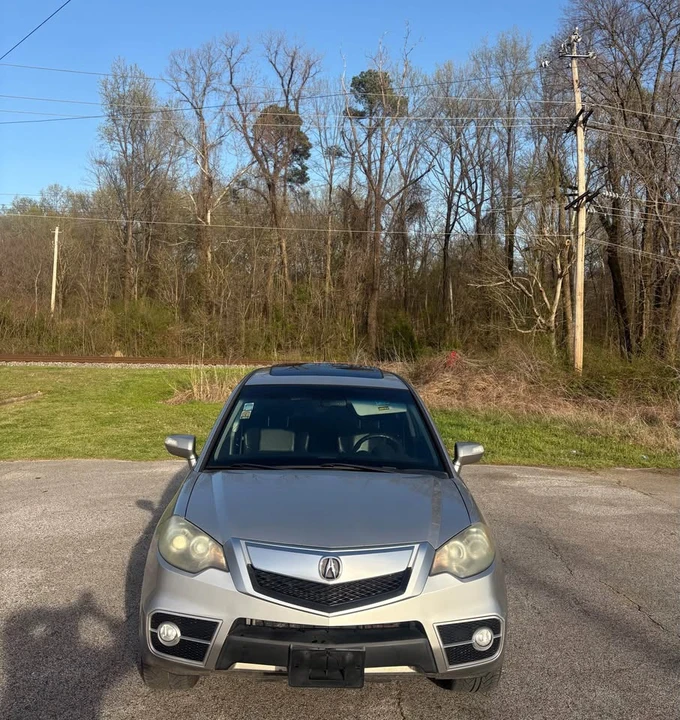 2012 Acura RDX 1st Gen - Image 5 of 15