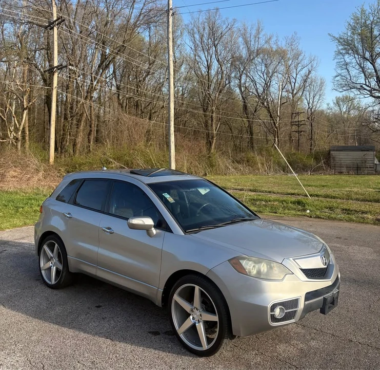 2012 Acura RDX 1st Gen - Image 3 of 15