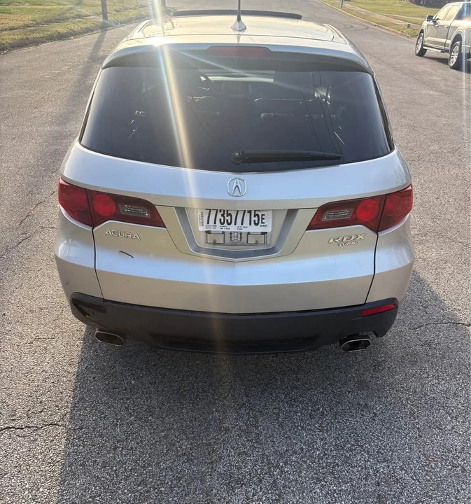 2012 Acura RDX 1st Gen - Image 8 of 15