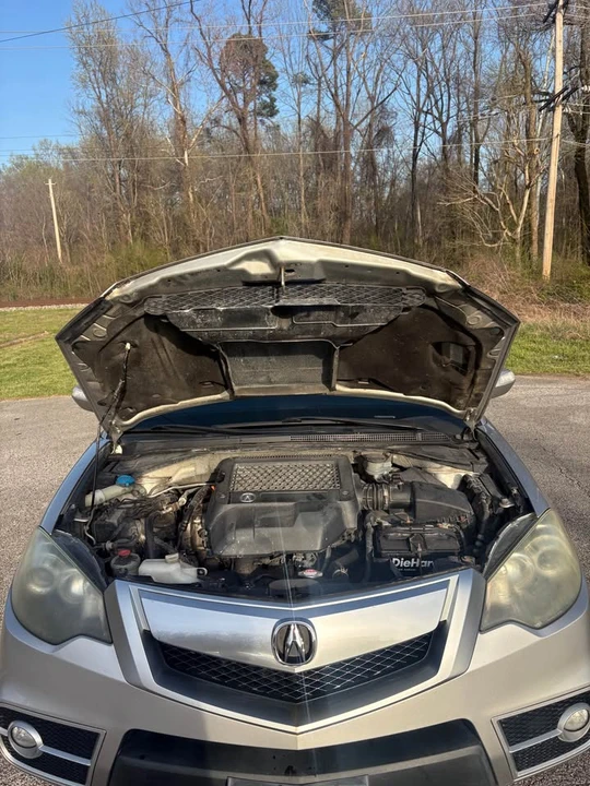 2012 Acura RDX 1st Gen - Image 6 of 15