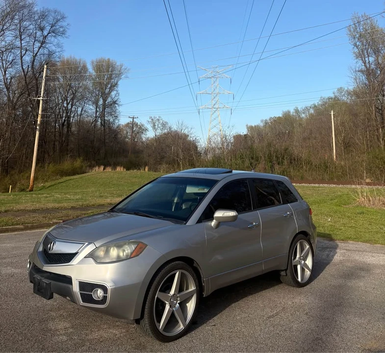 2012 Acura RDX 1st Gen - Image 4 of 15