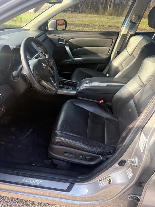 2012 Acura RDX 1st Gen - Image 12 of 15