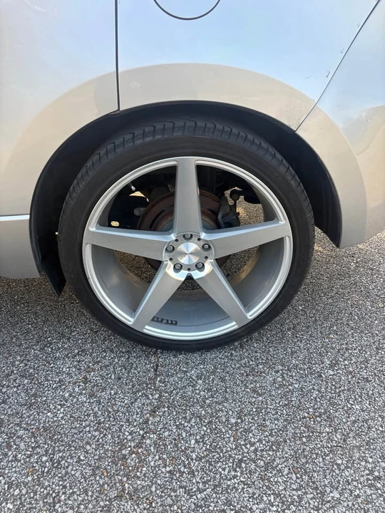 2012 Acura RDX 1st Gen - Image 15 of 15