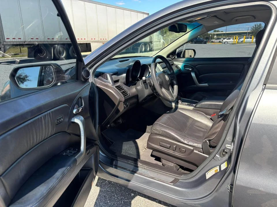2012 Acura RDX 1st Gen - Image 7 of 16