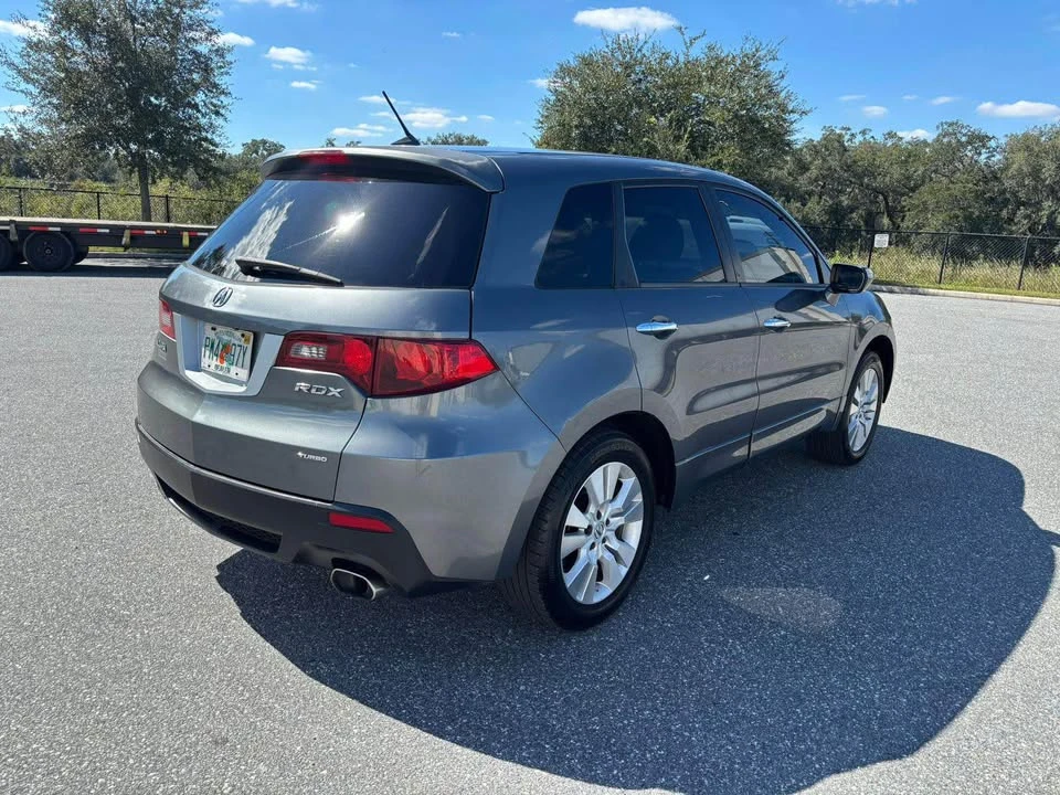 2012 Acura RDX 1st Gen - Image 4 of 16