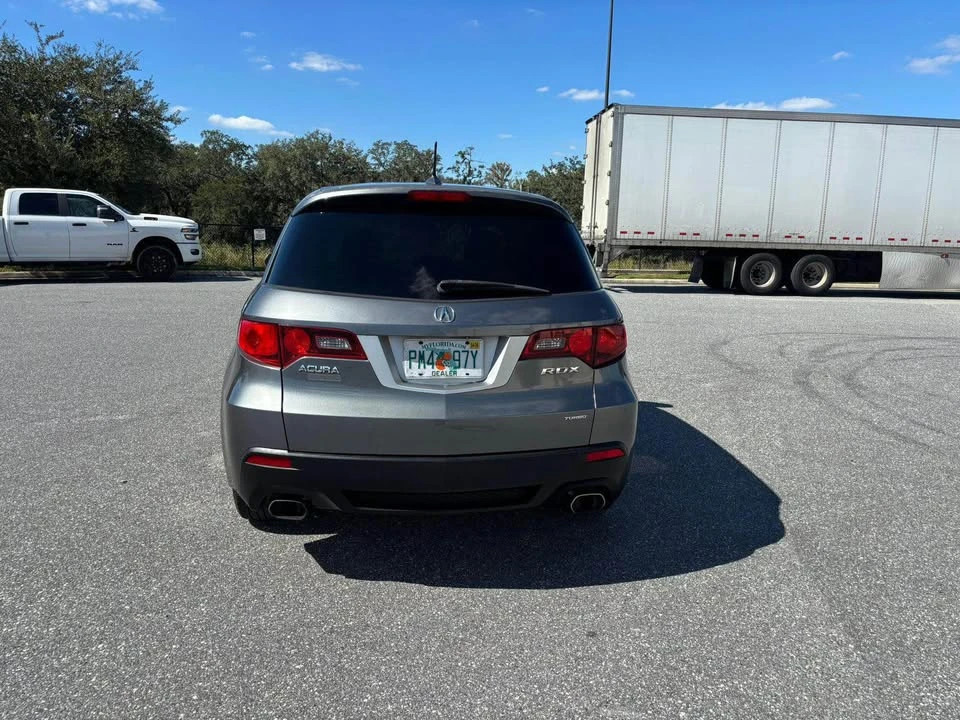 2012 Acura RDX 1st Gen - Image 3 of 16