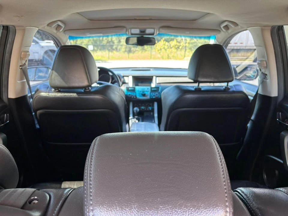 2012 Acura RDX 1st Gen - Image 12 of 16