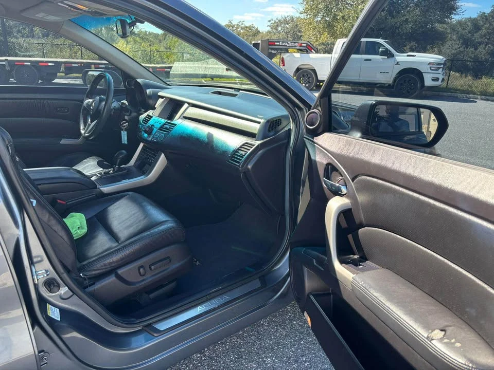2012 Acura RDX 1st Gen - Image 11 of 16