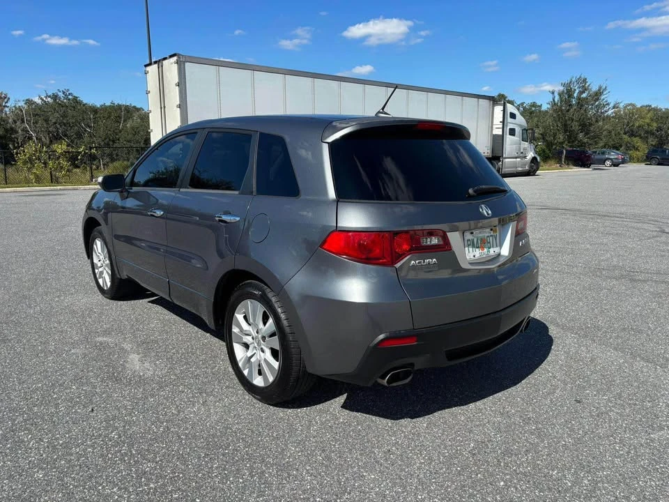 2012 Acura RDX 1st Gen - Image 2 of 16