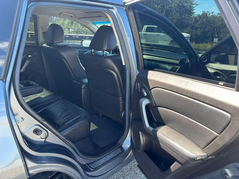 2012 Acura RDX 1st Gen - Image 10 of 16