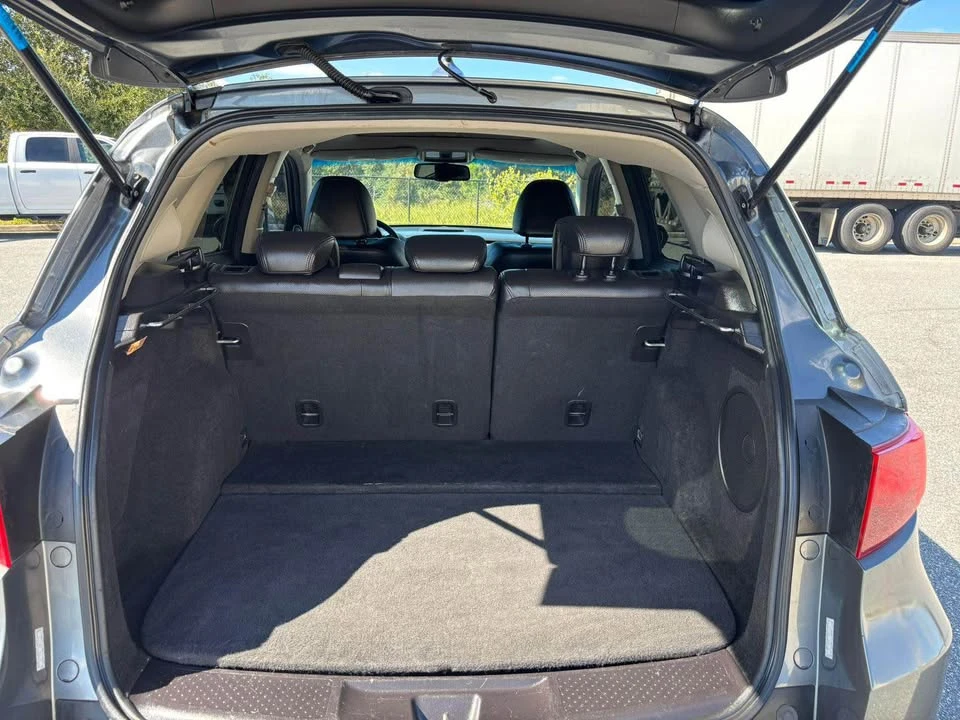2012 Acura RDX 1st Gen - Image 9 of 16