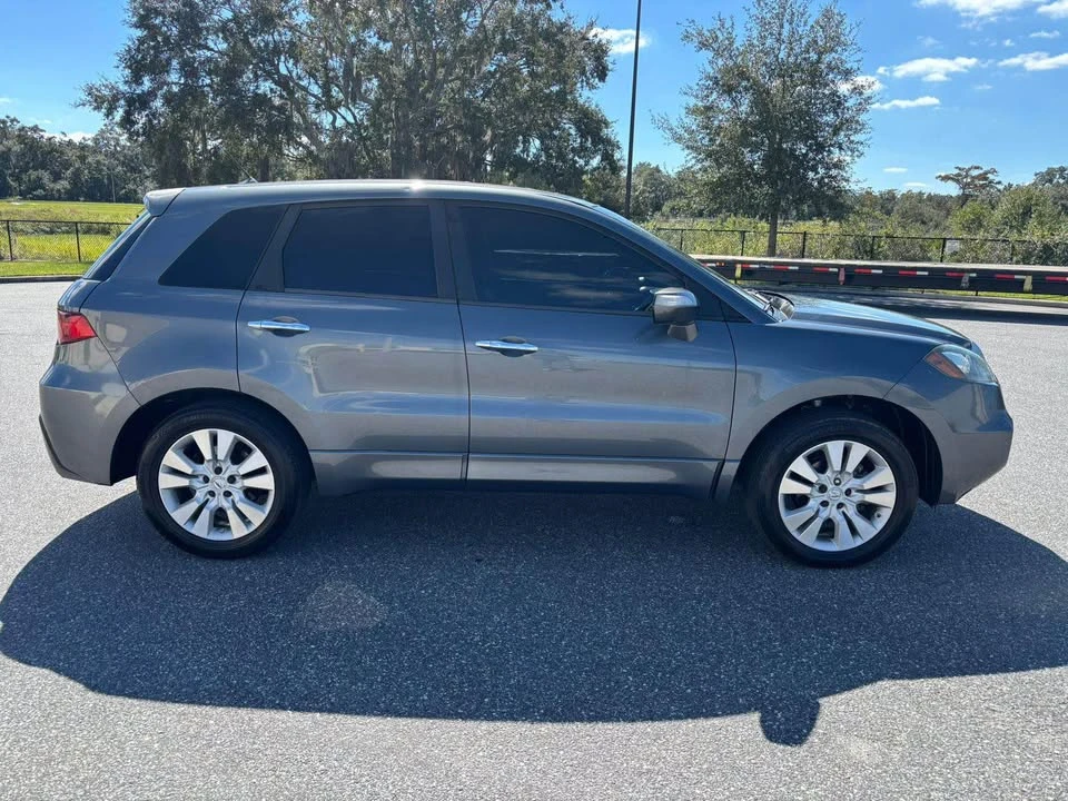 2012 Acura RDX 1st Gen - Image 5 of 16