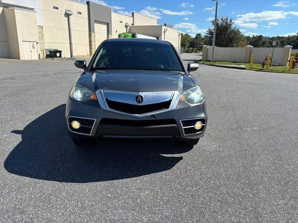 2012 Acura RDX 1st Gen - Image 6 of 16