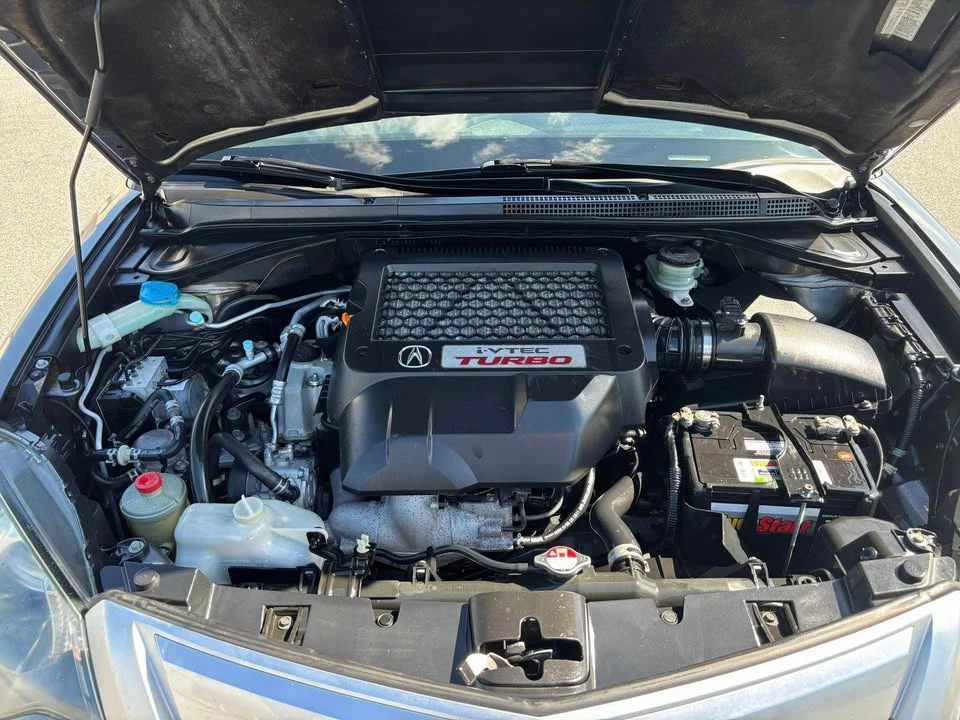 2012 Acura RDX 1st Gen - Image 13 of 16