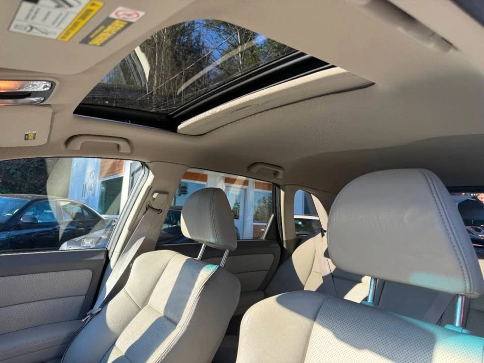2012 Acura RDX 1st Gen - Image 18 of 20