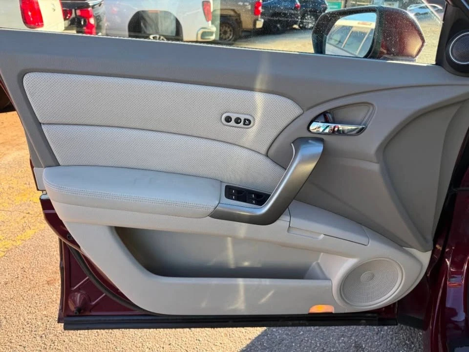 2012 Acura RDX 1st Gen - Image 14 of 20