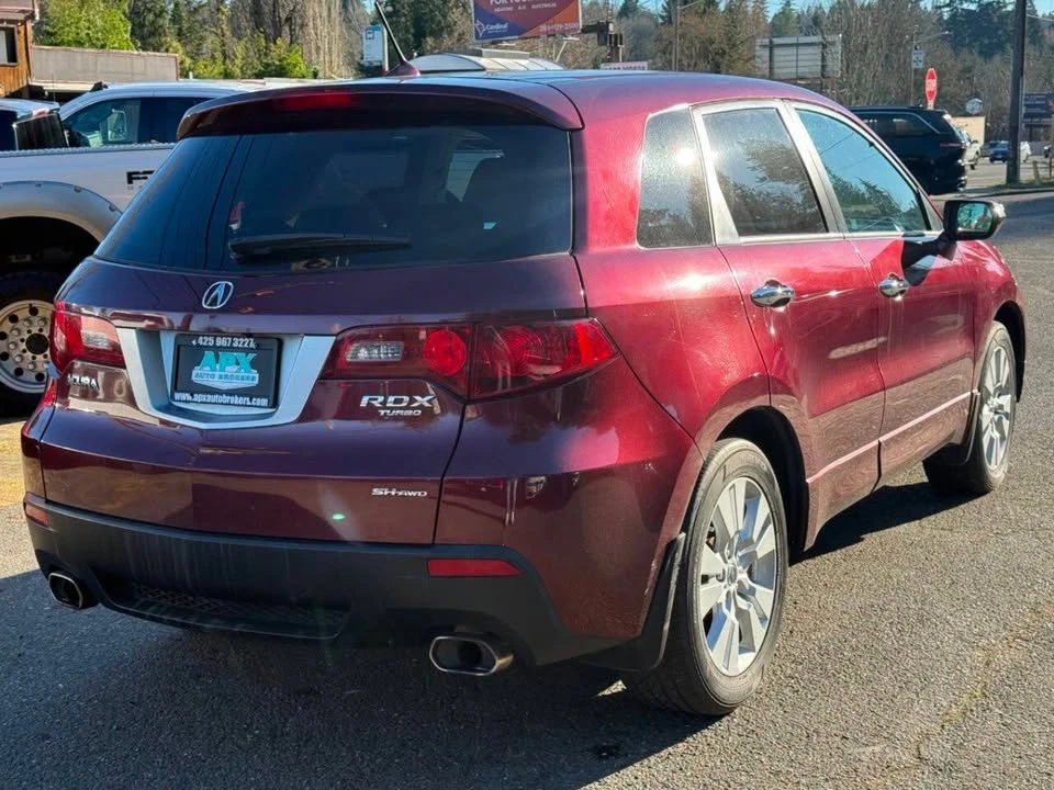 2012 Acura RDX 1st Gen - Image 6 of 20