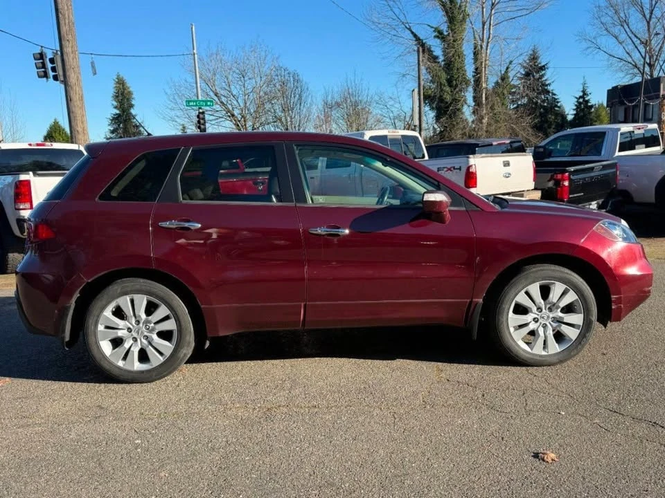 2012 Acura RDX 1st Gen - Image 7 of 20
