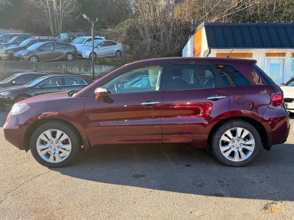 2012 Acura RDX 1st Gen - Image 2 of 20