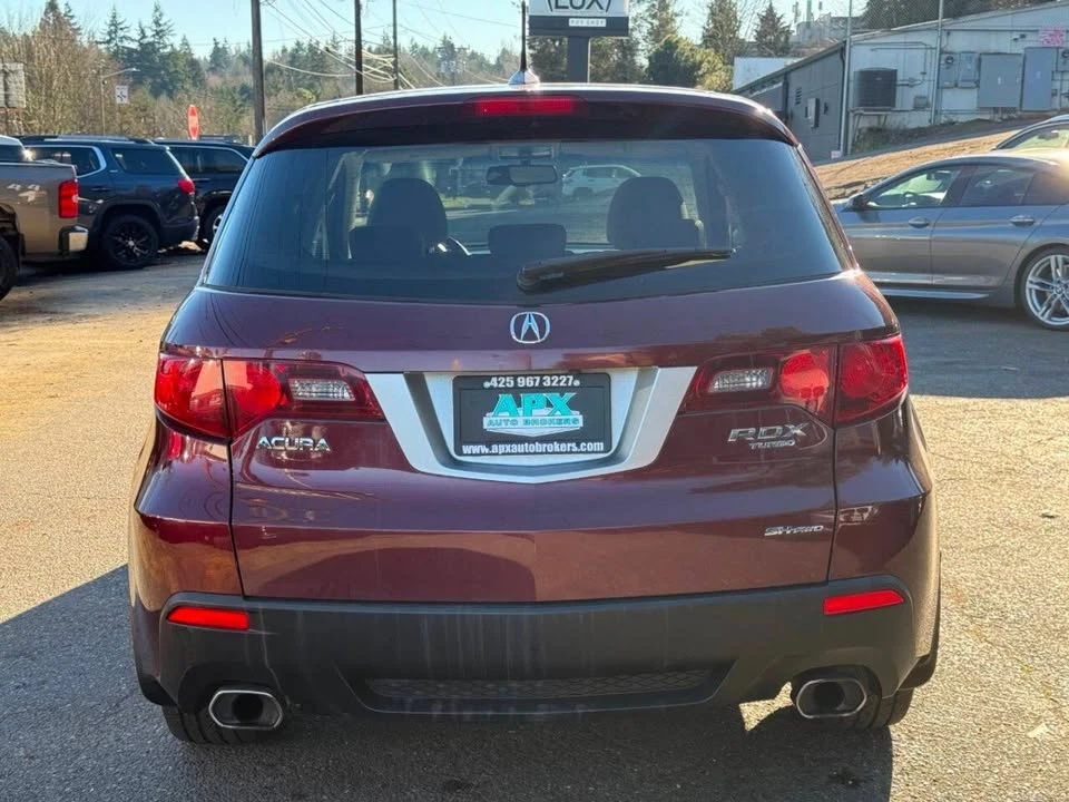 2012 Acura RDX 1st Gen - Image 4 of 20