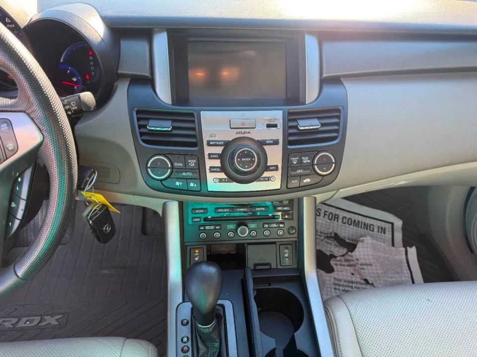 2012 Acura RDX 1st Gen - Image 19 of 20