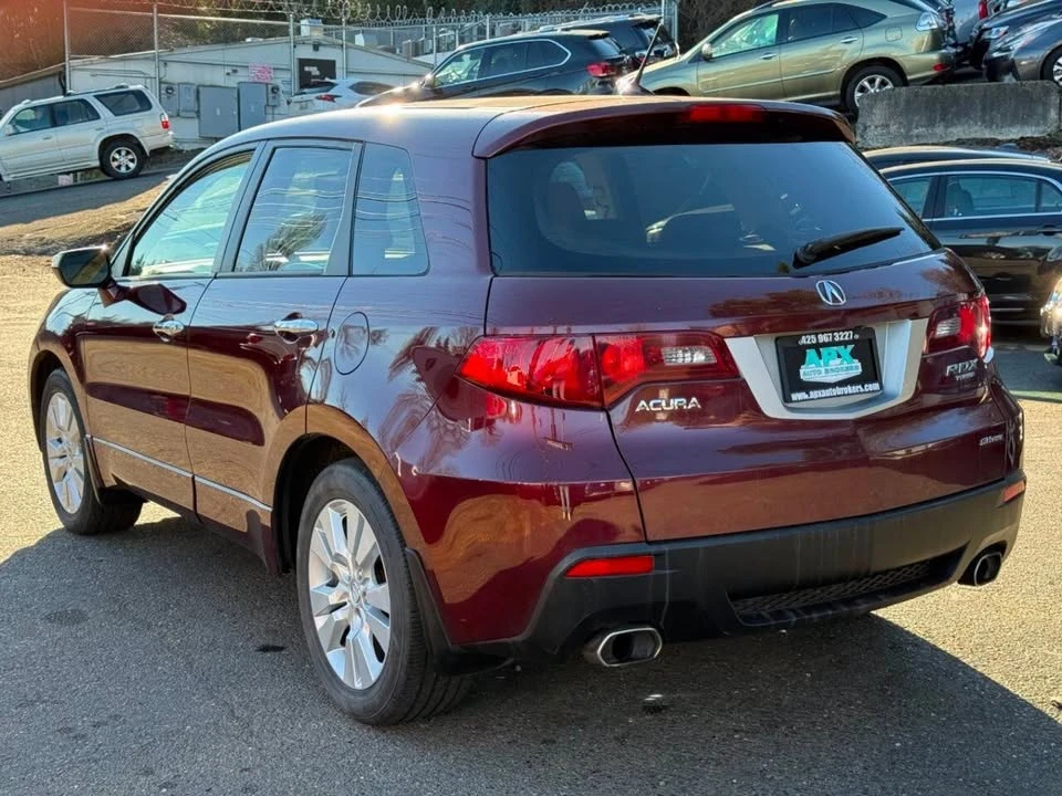 2012 Acura RDX 1st Gen - Image 3 of 20