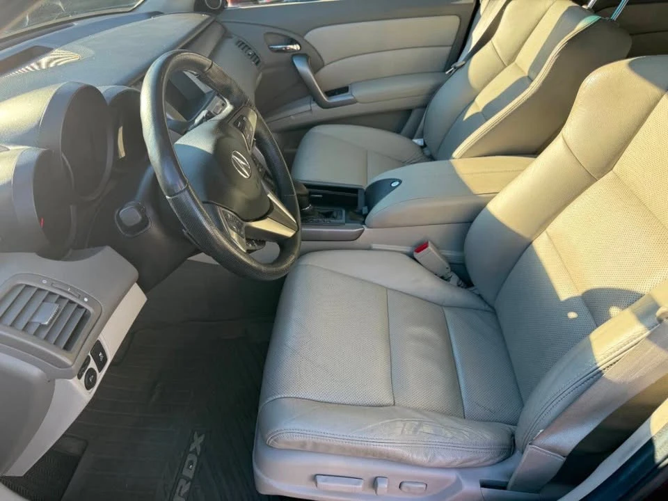 2012 Acura RDX 1st Gen - Image 15 of 20