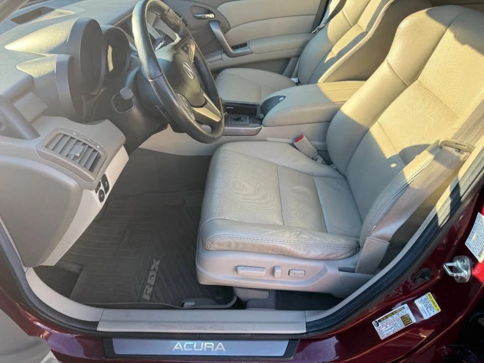 2012 Acura RDX 1st Gen - Image 16 of 20