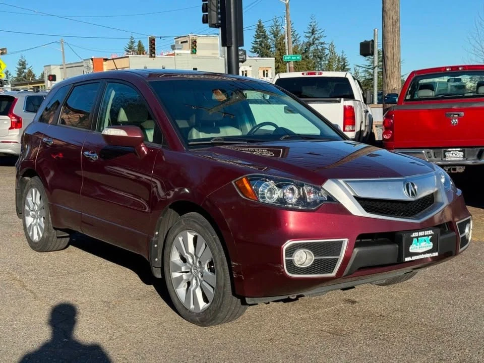 2012 Acura RDX 1st Gen - Image 8 of 20