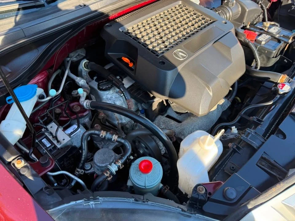 2012 Acura RDX 1st Gen - Image 11 of 20