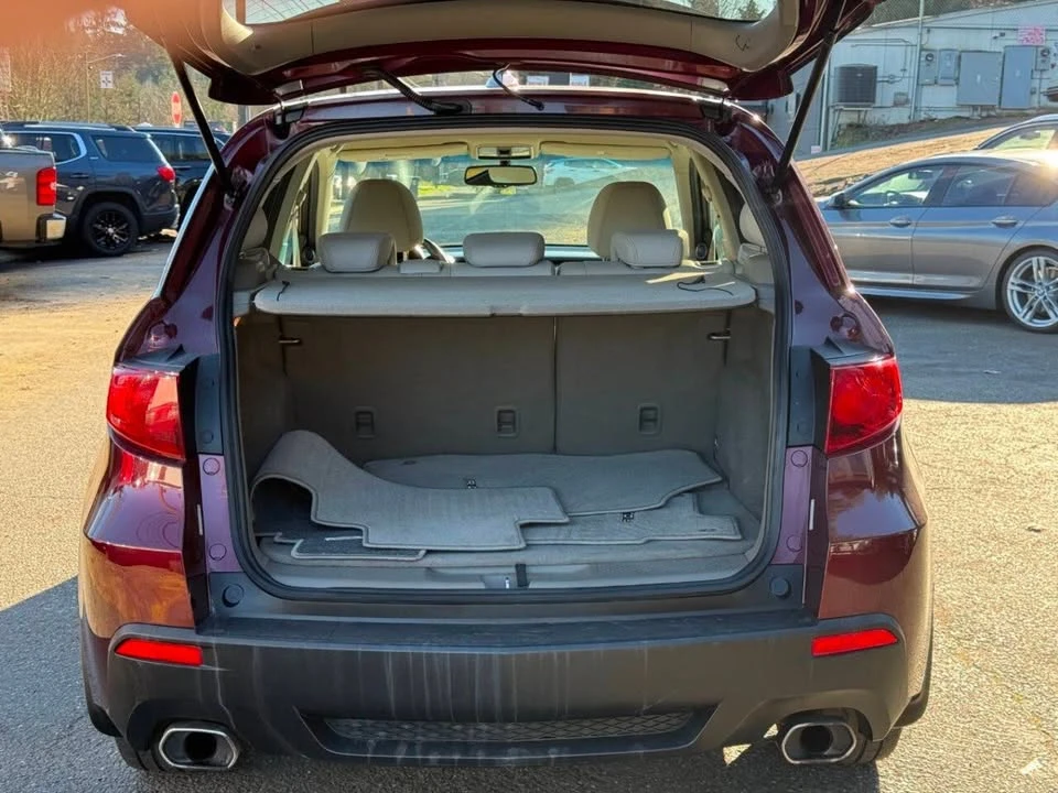 2012 Acura RDX 1st Gen - Image 5 of 20