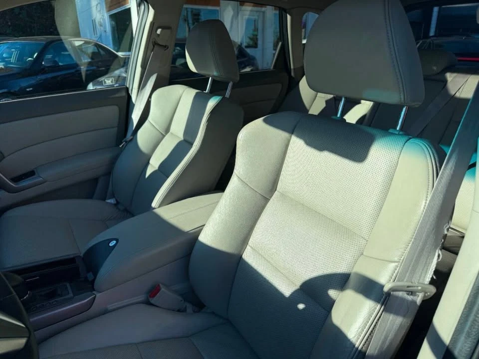 2012 Acura RDX 1st Gen - Image 17 of 20
