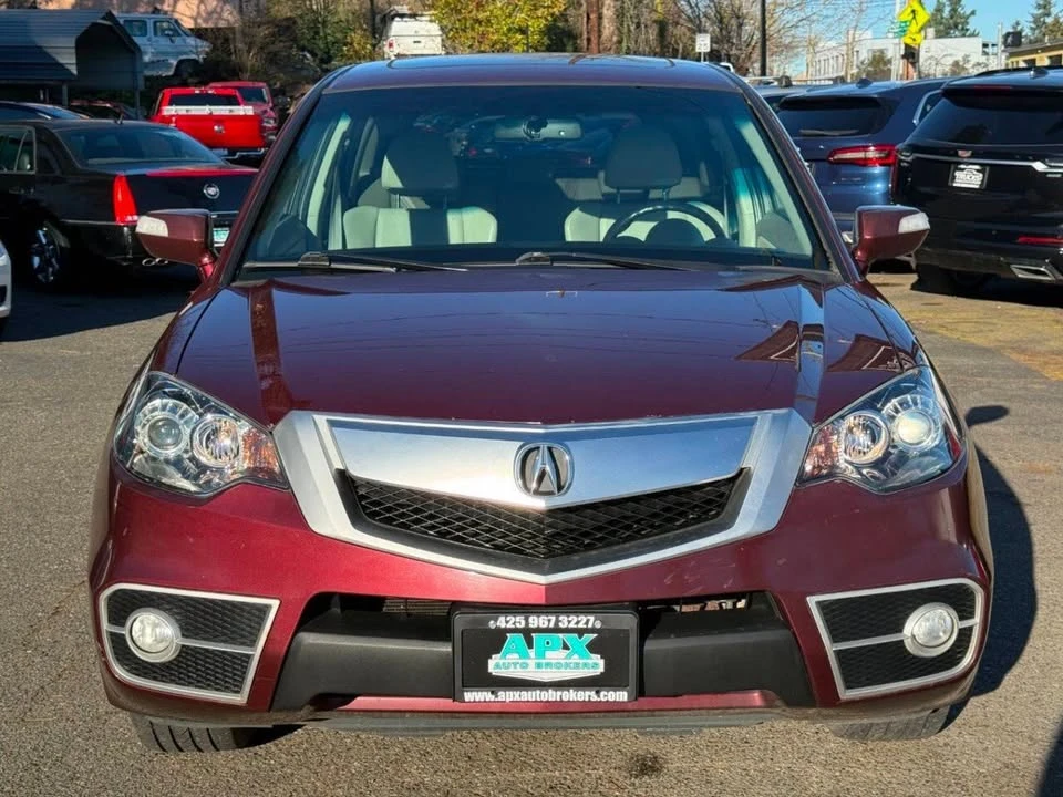 2012 Acura RDX 1st Gen - Image 9 of 20
