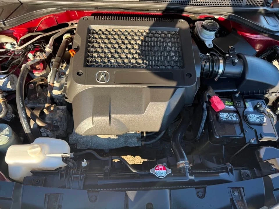 2012 Acura RDX 1st Gen - Image 12 of 20